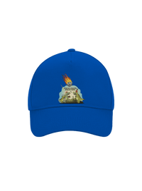 kšiltovka baseballka