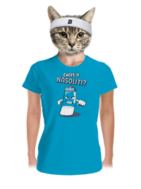 dámské sportovní tričko