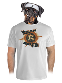 pánské sportovní tričko