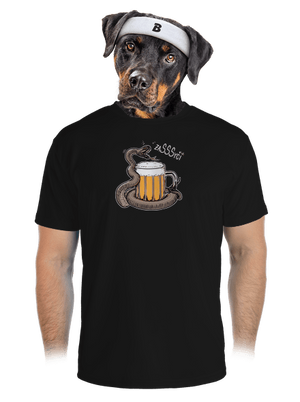 pánské sportovní tričko