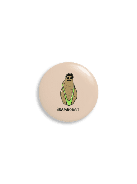 Bramborat placka uni