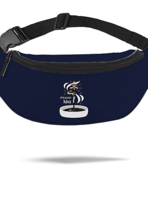 Káva provází ledvinka French Navy