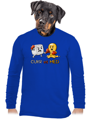 pánské dlouhý rukáv