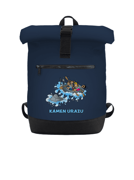 Kámen úrazu batoh French Navy