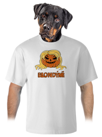 unisex tričko oversized