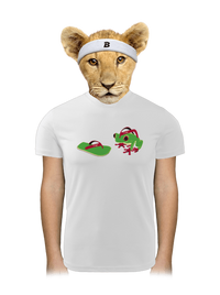 dětské sportovní tričko