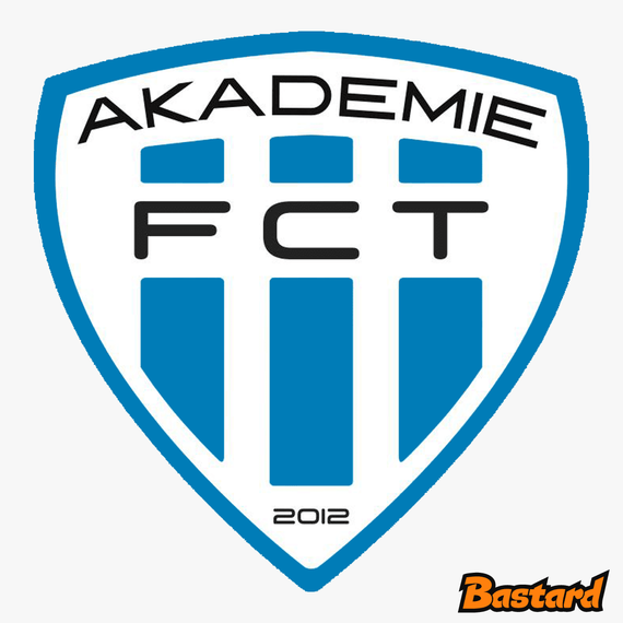 FC Táborsko - logo