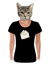 dámské tričko