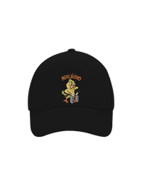 kšiltovka baseballka