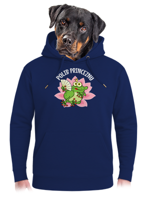 unisex mikina premium