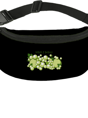 Výběr z bobulí ledvinka Black