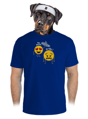 pánské sportovní tričko