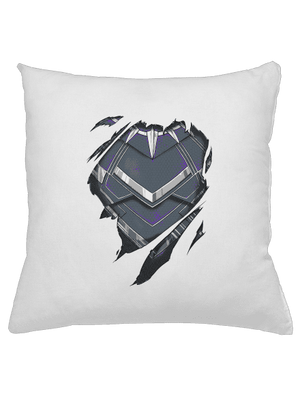 Panther inside polštář White