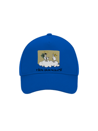 kšiltovka baseballka