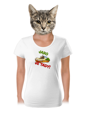 dámské tričko