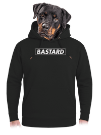 unisex mikina premium