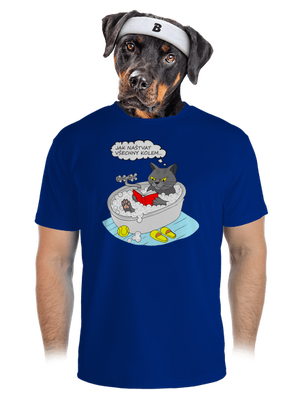 pánské sportovní tričko