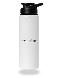 lahev na vodu