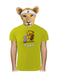 dětské sportovní tričko