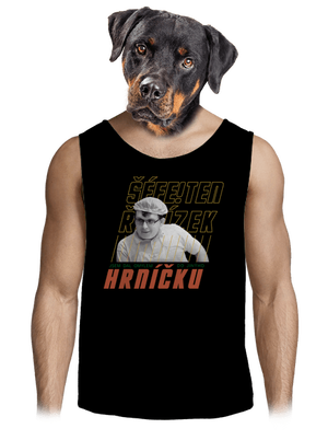 pánské tílko
