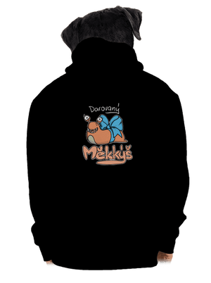 pánská mikina na zip