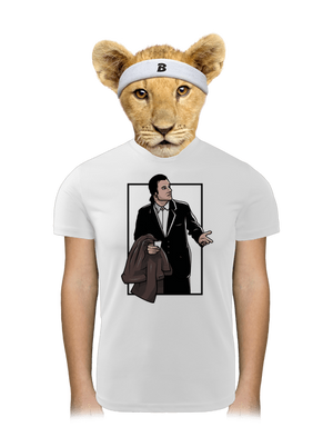 dětské sportovní tričko