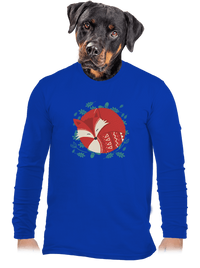 pánské dlouhý rukáv