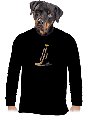 pánské dlouhý rukáv