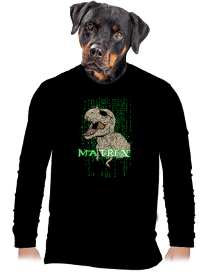 pánské dlouhý rukáv