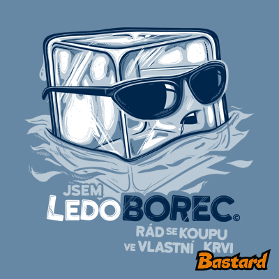 Ledoborec