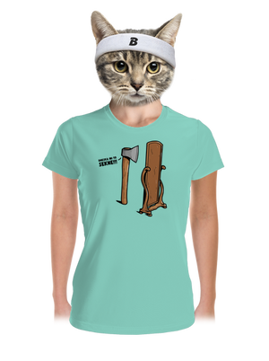 dámské sportovní tričko