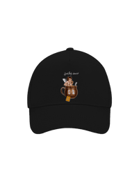 kšiltovka baseballka