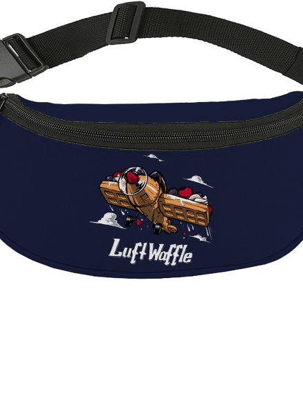 Luftwaffle ledvinka French Navy