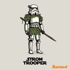 Strom trooper