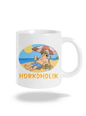 klasický hrnek