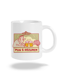 klasický hrnek