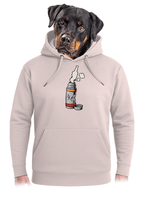 unisex mikina premium