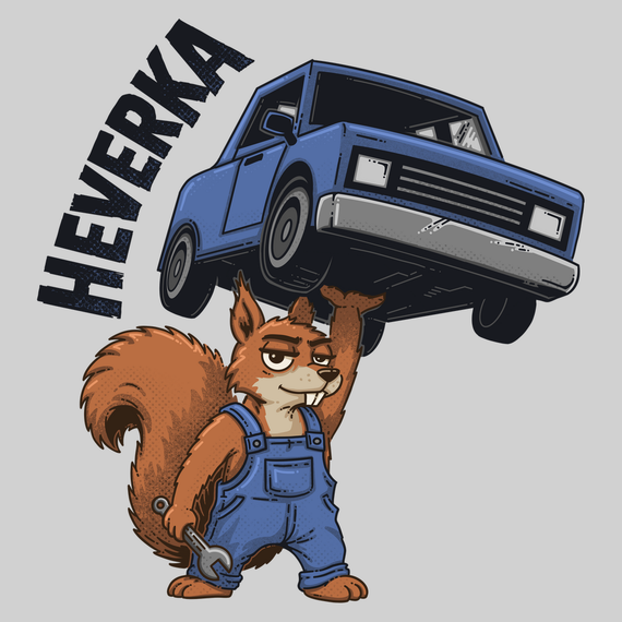 Heverka