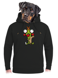 unisex mikina premium