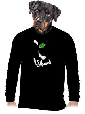 pánské dlouhý rukáv