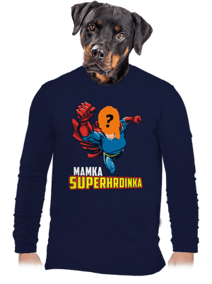 pánské dlouhý rukáv