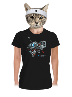 dámské sportovní tričko