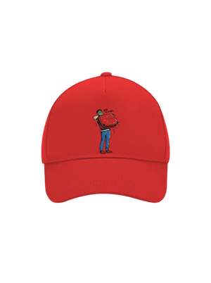 kšiltovka baseballka