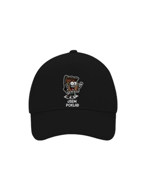 kšiltovka baseballka