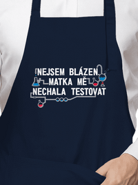 zástěra