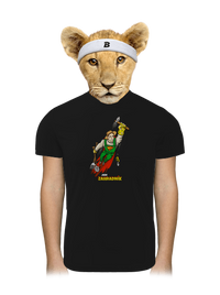 dětské sportovní tričko