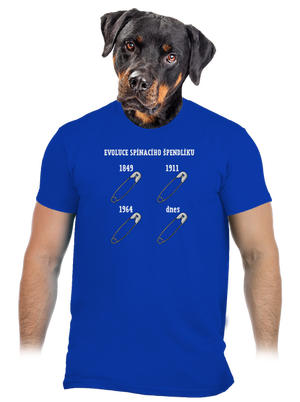 pánské tričko