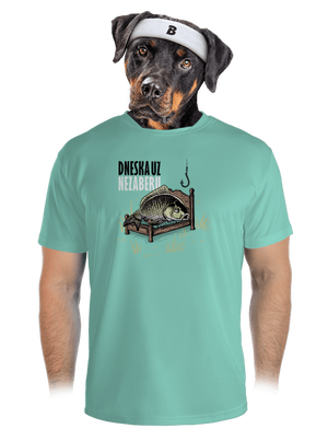 pánské sportovní tričko