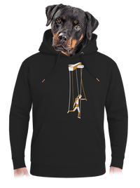 unisex mikina premium