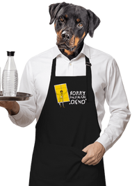 zástěra